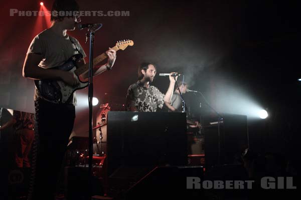 PEGASE - 2014-10-17 - PARIS - La Cigale - 